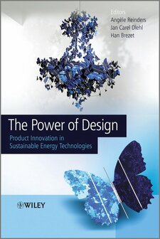 Power Of Design | 9781118308677