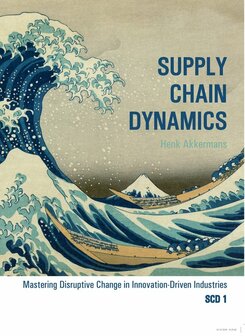 SCD 1 : Supply Chain Dynamics | 9789400225534