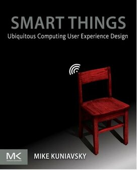 Smart Things | 9780123748997