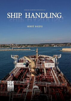 Ship Handling | 9789071500367