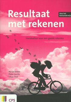 Resultaat met rekenen | 9789065086471