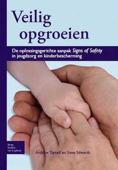 Veilig opgroeien | 9789031361564