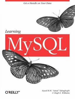 Learning Mysql | 9780596008642