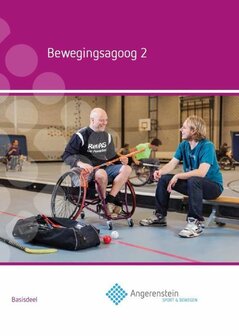 Bewegingsagoog 2 | 9789037232035