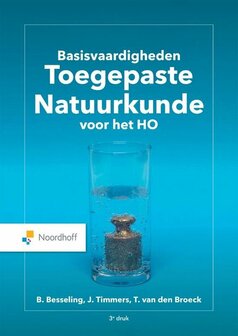 Basisvaardigheden Toegepaste Natuurkunde | 9789001748890