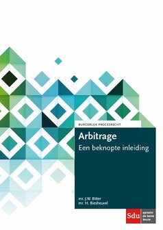 Arbitrage | 9789012401203