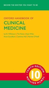 Oxford Handbook of Clinical Medicine | 9780199689903