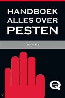 Handboek  Alles over pesten | 9789079596126