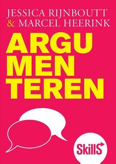 Skills - Argumenteren | 9789043019361