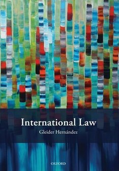 International Law | 9780198748830