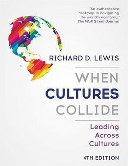 When Cultures Collide | 9781473684829