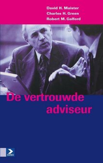 De vertrouwde adviseur | 9789462201293