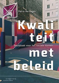 Kwaliteit met beleid | 9789046905371