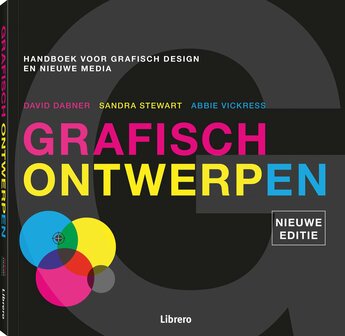 Grafisch ontwerpen | 9789089989246