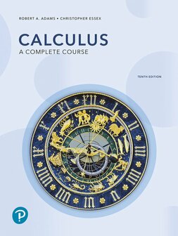 Calculus | 9780135732588