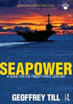 Seapower | 9780415622622