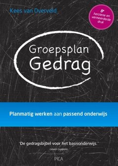 Groepsplan gedrag | 9789491806742