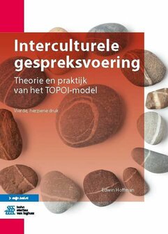 Interculturele gespreksvoering | 9789036821209