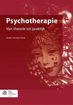 Psychotherapie | 9789036806626