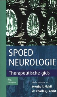 Spoed neurologie | 9789031390694