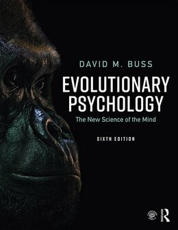 Evolutionary Psychology | 9781138088610