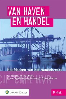 Van haven en handel | 9789013141498