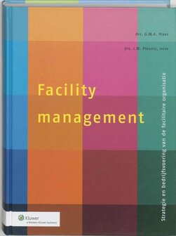 Facility Management | 9789013032055