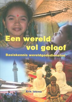 Een wereld vol geloof | 9789057883958