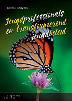 9789046905708 | Jeugdprofessionals en transformerend jeugdbeleid