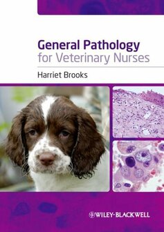 General Pathology For Veterinary Nurses | 9781405155908