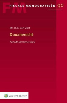 Douanerecht | 9789013153705