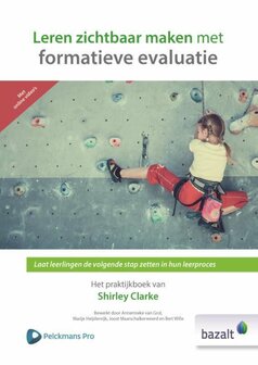 9789461182678 | Leren zichtbaar maken met formatieve evaluatie