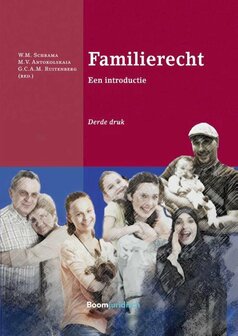 Familierecht | 9789462904446