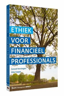 Ethiek voor financieel professionals | 9789462763630