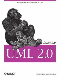 Learning Uml 2.0 | 9780596009823