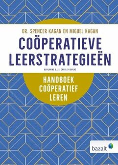 Co&ouml;peratieve leerstrategie&euml;n | 9789461183057