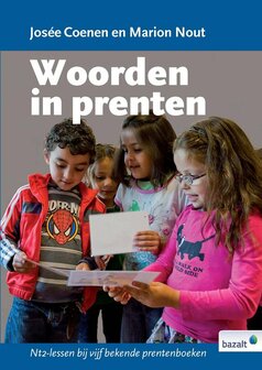 Woorden in prenten | 9789461183002