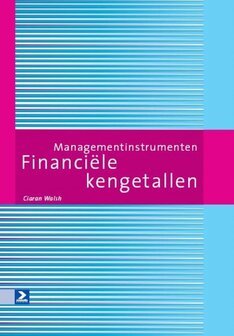 Financi&euml;le kengetallen | 9789052619187