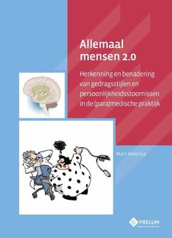 Allemaal mensen 2.0 | 9789085621485