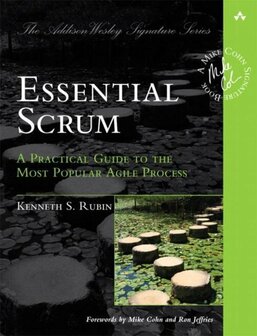 Essential Scrum | 9780137043293