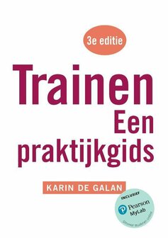 Trainen | 9789043034005