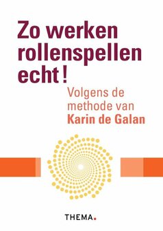 Zo werken rollenspellen echt! | 9789058719799