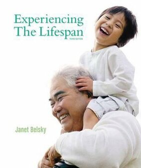 Experiencing the Lifespan | 9781429299220