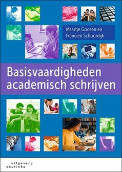 Basisvaardigheden academisch schrijven | 9789046907894 