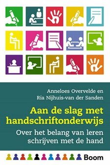 Aan de slag met handschriftonderwijs | 9789024401598