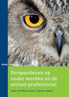 9789059319882 | Perspectieven op ouder worden en de sociaal professionals