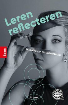 Leren reflecteren | 9789024439508