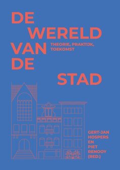 De wereld van de stad | 9789492952509