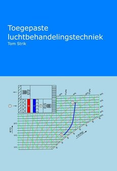 Toegepaste luchtbehandelingstechniek | 9789462710955