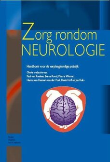 Zorg rondom neurologie | 9789031350476